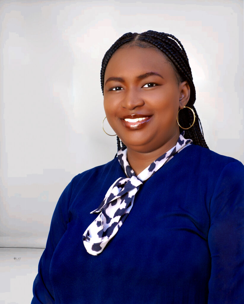 Tosin Olaniyi